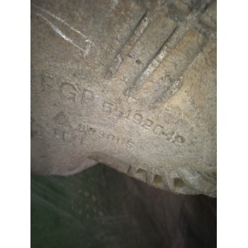 CAJA CAMBIOS 5519204  - miniatura 6