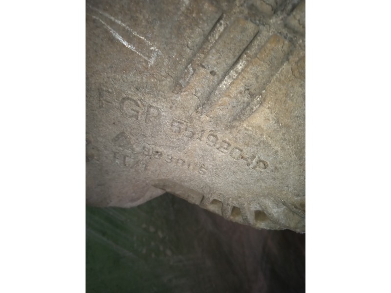 CAJA CAMBIOS 5519204  - imagen 6