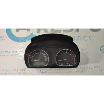 CUADRO INSTRUMENTOS 1024640 