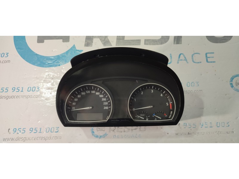 CUADRO INSTRUMENTOS 1024640  - imagen 1