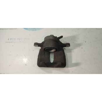 PINZA DE FRENO DELANTERA IZQUIERDA 