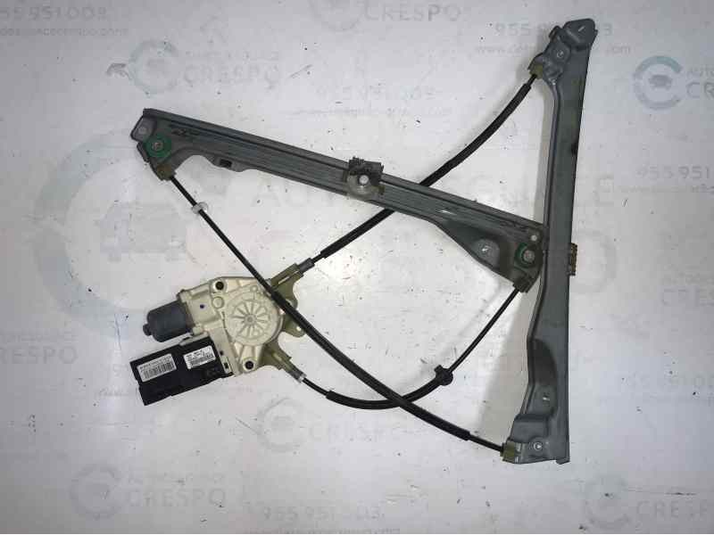 ELEVALUNAS DELANTERO DERECHO 807300001R  - imagen 3