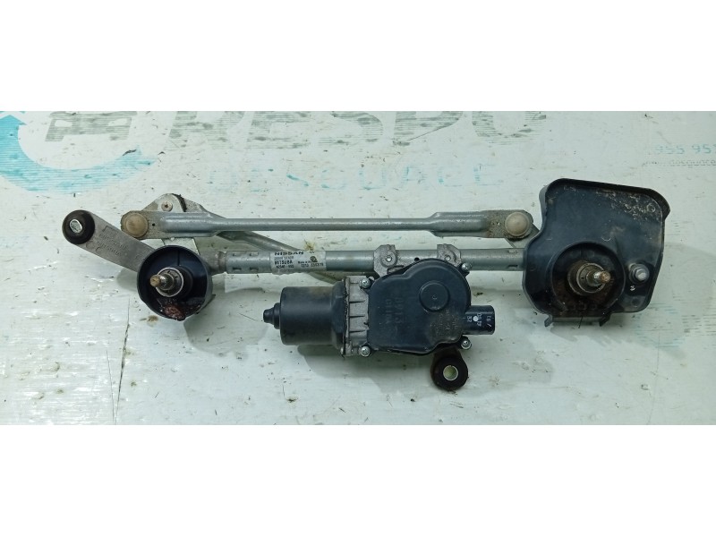 MOTOR LIMPIA DELANTERO 288005FA0B  - imagen 1