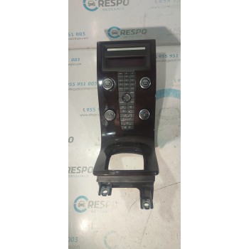 MANDO CLIMATIZADOR 8623067 