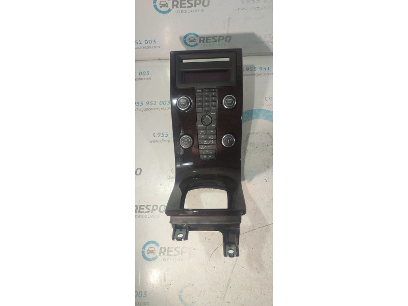 MANDO CLIMATIZADOR 8623067  - imagen 1