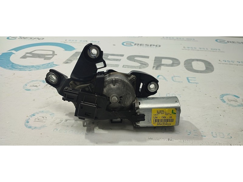 MOTOR LIMPIA TRASERO CJ5417404AA  - imagen 1