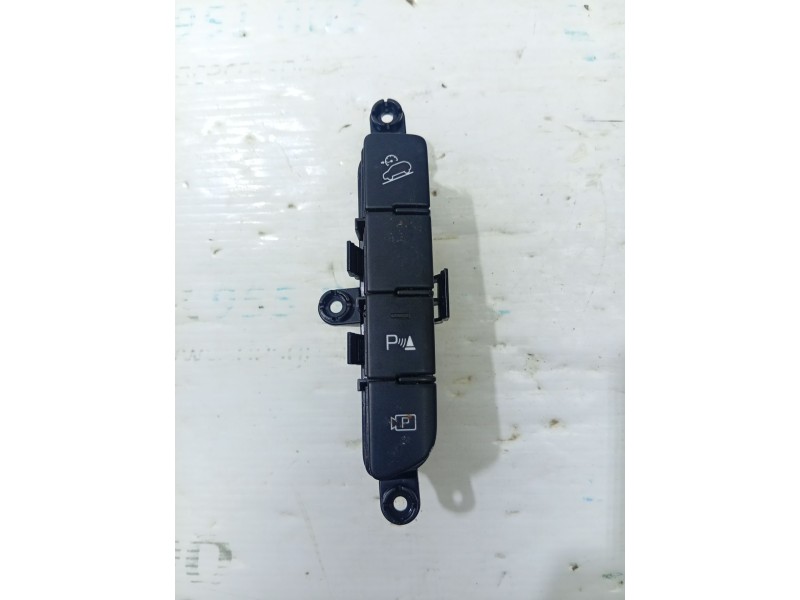 MANDO MULTIFUNCION 93315P10300  - imagen 1