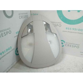 LUZ INTERIOR A2118207301 