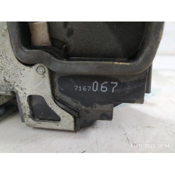 CERRADURA PUERTA DELANTERA IZQUIERDA 7167067  - miniatura 2