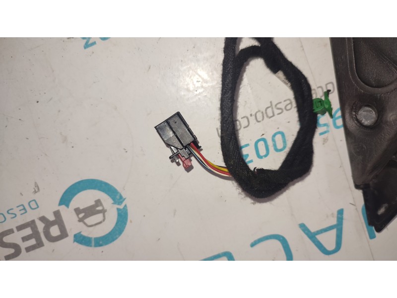 RETROVISOR IZQUIERDO 5K0857933A  - imagen 3