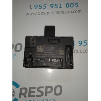 MODULO CONFORT 5Q4959393B 