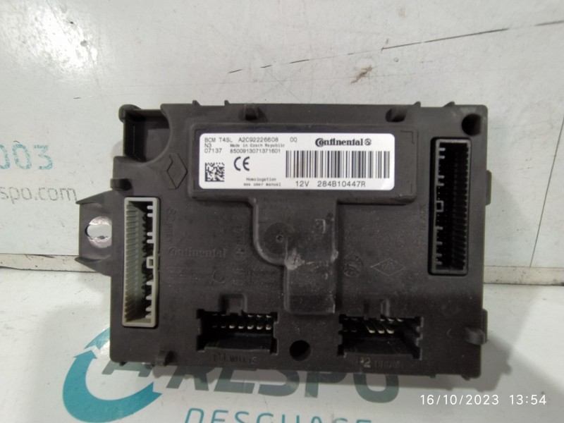 MODULO ELECTRONICO 284B10447R  - imagen 1