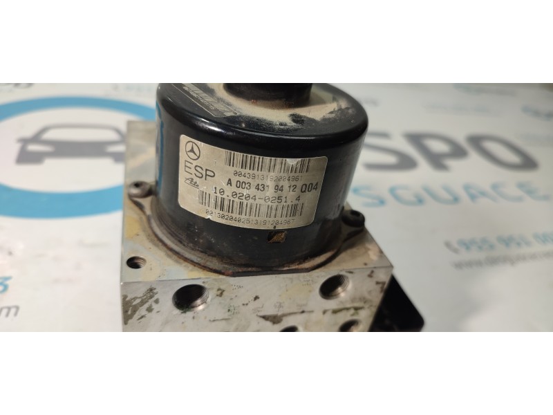 ABS A2095450232  - imagen 2