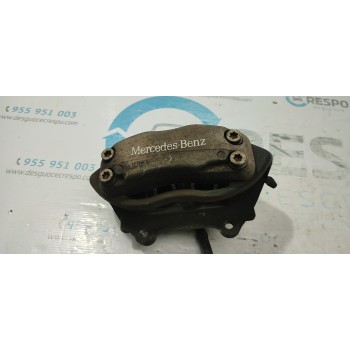 PINZA DE FRENO DELANTERA DERECHA 20704804  - miniatura 3