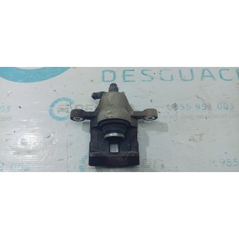 PINZA DE FRENO TRASERA IZQUIERDA  - miniatura 1