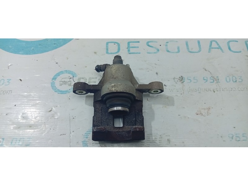 PINZA DE FRENO TRASERA IZQUIERDA  - imagen 1