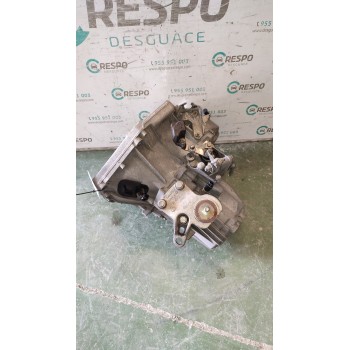 CAJA CAMBIOS  - miniatura 5