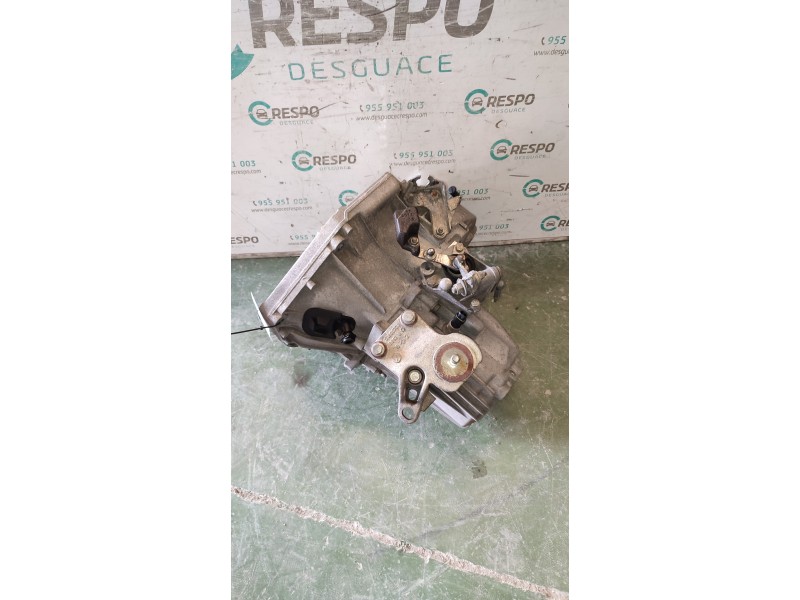 CAJA CAMBIOS  - imagen 5