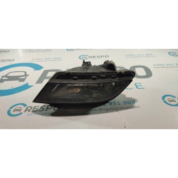 FARO ANTINIEBLA DERECHO 6J9941702A 