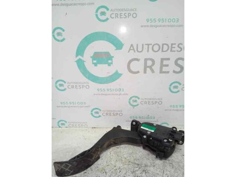POTENCIOMETRO PEDAL 6Q1721503M  - imagen 1