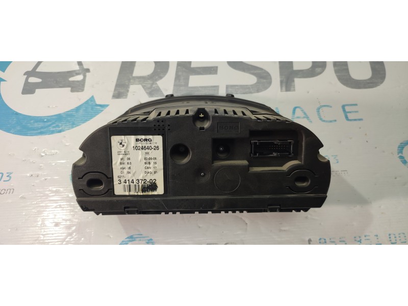 CUADRO INSTRUMENTOS 1024640  - imagen 2