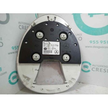 LUZ INTERIOR A2118207301  - miniatura 2