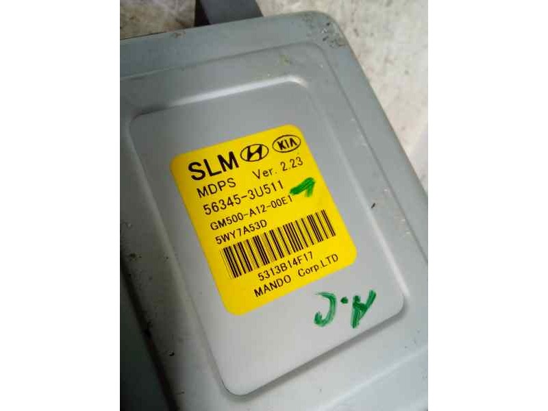 COLUMNA DIRECCION 563453U511 451MIBLB0588  - imagen 3