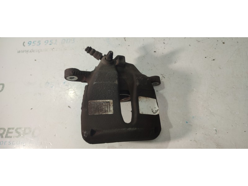 PINZA DE FRENO DELANTERA IZQUIERDA  - imagen 2