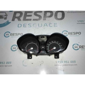 CUADRO INSTRUMENTOS VP8A6F10894BC  - miniatura 1