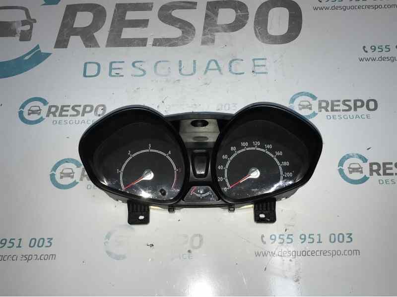 CUADRO INSTRUMENTOS VP8A6F10894BC  - imagen 1