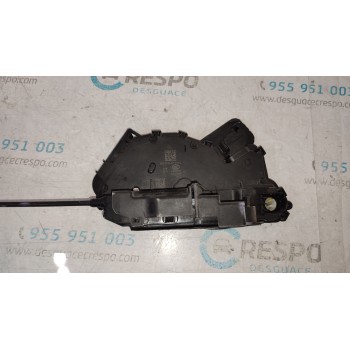 CERRADURA PUERTA DELANTERA IZQUIERDA 5TB837015C 