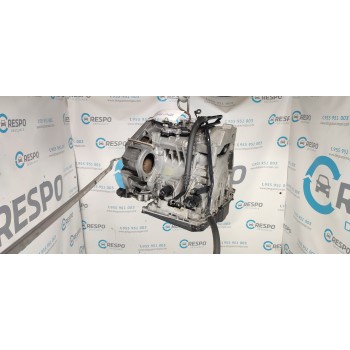 CAJA CAMBIOS HRN  - miniatura 3