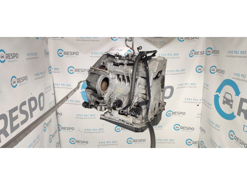 CAJA CAMBIOS HRN  - imagen 3