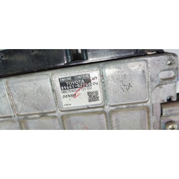 CENTRALITA MOTOR UCE 896610Z250  - miniatura 2