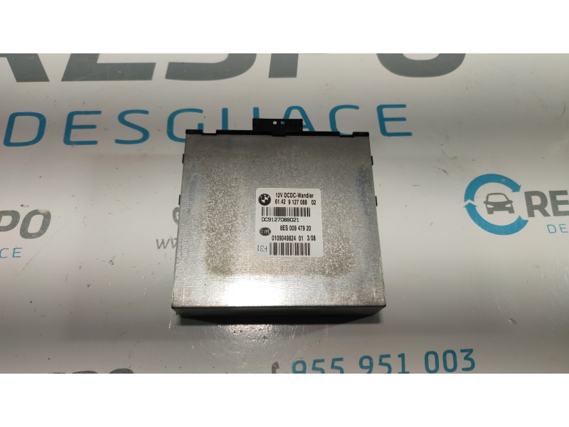 MODULO ELECTRONICO 9127088  - imagen 1