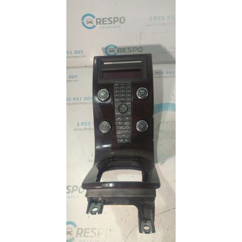 MANDO CLIMATIZADOR 8623067  - miniatura 2