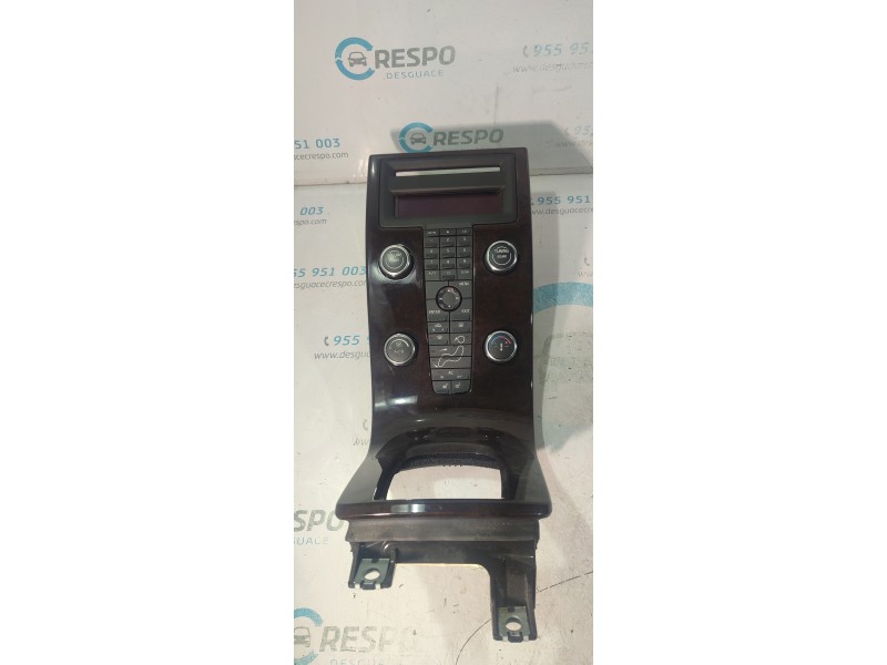 MANDO CLIMATIZADOR 8623067  - imagen 2