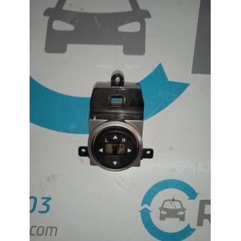 MANDO RETROVISOR 299128454 