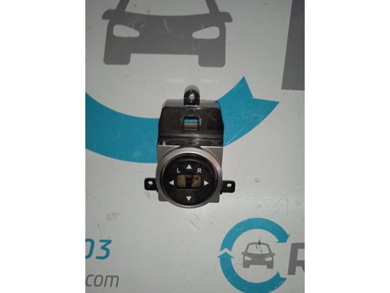 MANDO RETROVISOR 299128454  - imagen 1