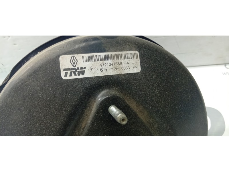 SERVOFRENO 472104788R  - imagen 3