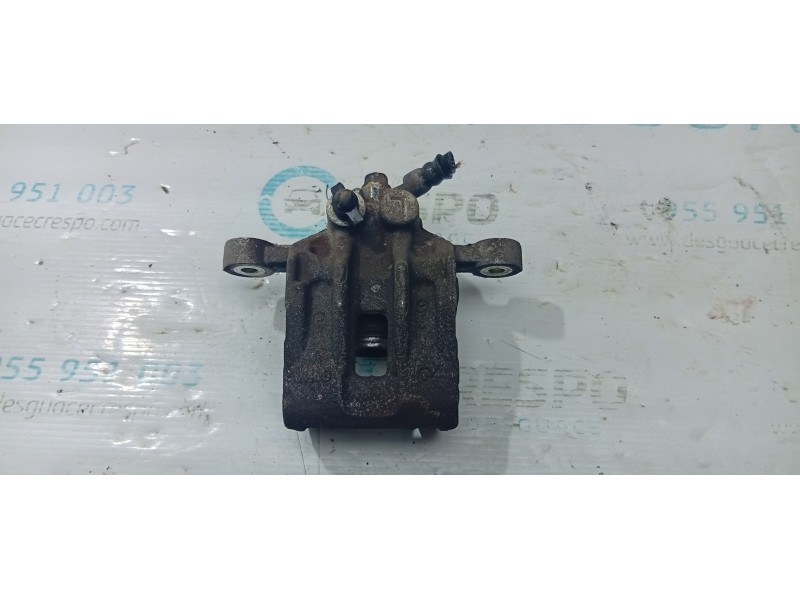 PINZA DE FRENO TRASERA IZQUIERDA  - imagen 2