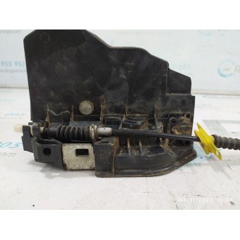 CERRADURA PUERTA DELANTERA IZQUIERDA 7167067  - miniatura 3