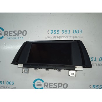 PANTALLA MULTIFUNCION 9270391 