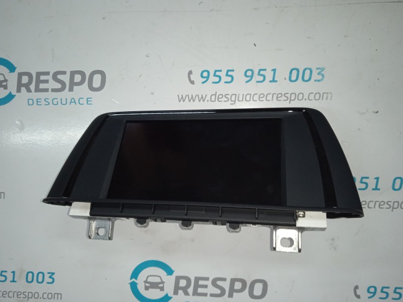 PANTALLA MULTIFUNCION 9270391  - imagen 1