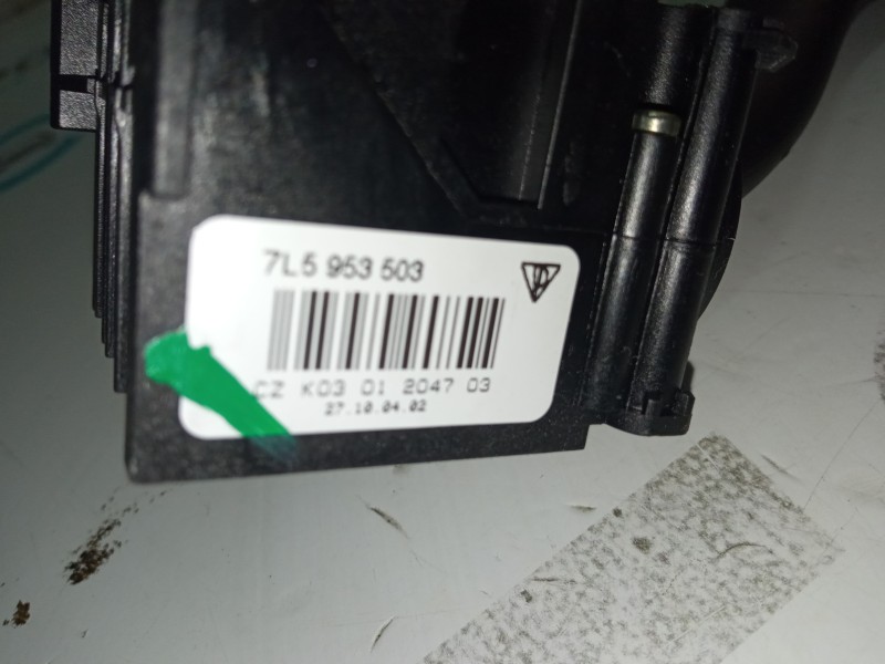 MANDO LIMPIA 7L5953503  - imagen 2