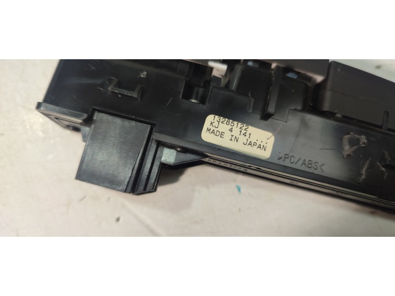 WARNING 13285122  - imagen 2