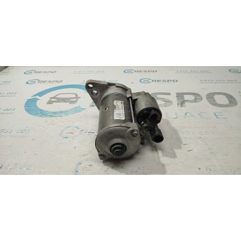 MOTOR ARRANQUE 02Z911021K  - miniatura 3