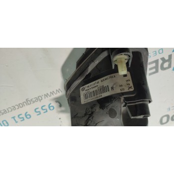 FARO ANTINIEBLA DERECHO 6J9941702A  - miniatura 2