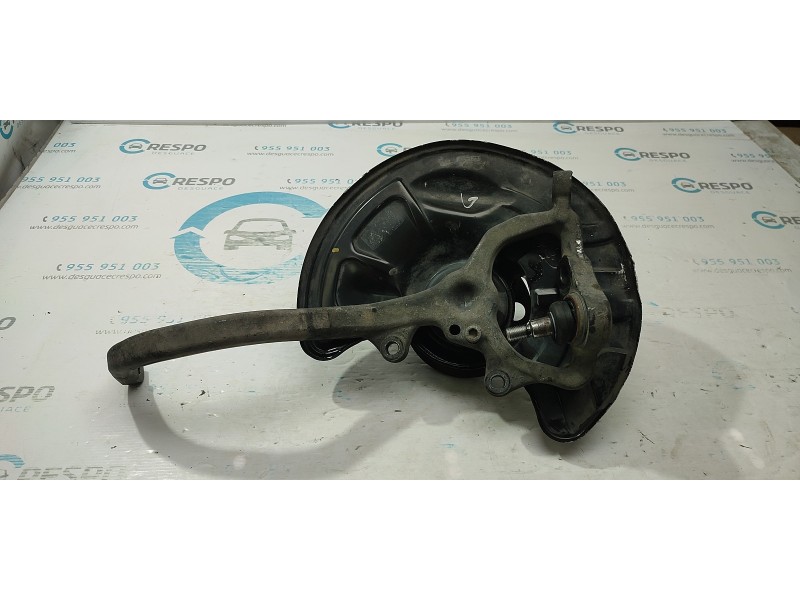 MANGUETA DELANTERA IZQUIERDA  - imagen 1