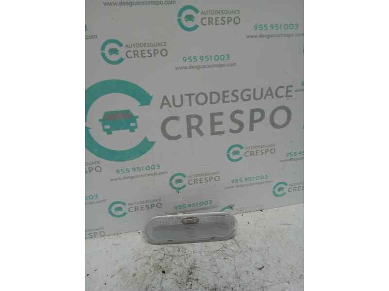 LUZ INTERIOR  - imagen 1